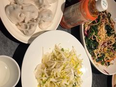 -李记饺子·熏酱东北菜(欢乐谷店)