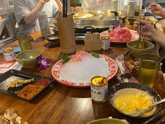 -楠火锅(仁恒梦中心店)