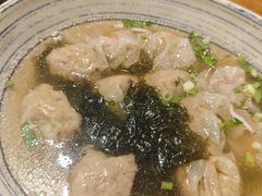 -小城粥道·海胆鲜虾粥(解放广场店)