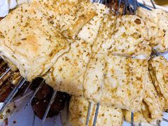 -老三烧烤(二环西路店)