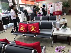 -华夏银行(北京长安支行)