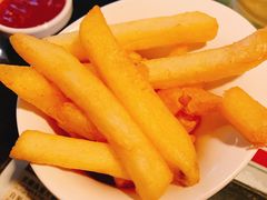 -翠华餐厅(湾仔店)