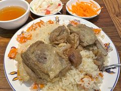 -217丰惠源抓饭(江乾路店)