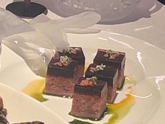 -桂满陇·海市蜃楼·黑金(国金店)