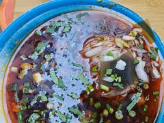 红汤牛肉米粉-永华米粉(总店)