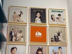 -海马体家庭照相馆(北京芳圆里 ID MALL店)