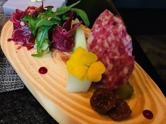-莲西餐(曲江店)