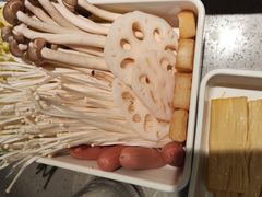 -半天妖烤鱼(丰科万达店)