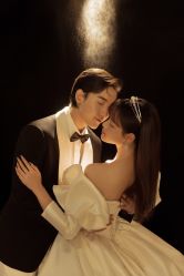 -太古映画婚纱摄影(天河店)