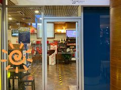 门面-凯宾美食廊Kempi Deli·凯宾斯基饭店(亮马桥路店)