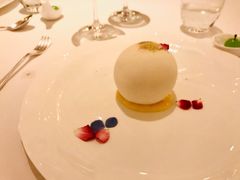 热带水果系列甜品-Jean Georges