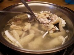 -大头椰·椰子鸡火锅(新梦店)