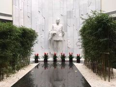 -陈云纪念馆