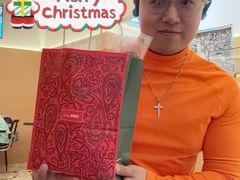 -OUR Bakery(SKP-S店)