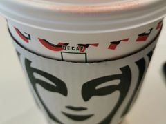 -星巴克(无锡高铁站店)