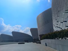 -福州海峡文化艺术中心