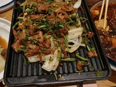 -陈阿婆鱼头泡饼·京味菜(复兴路店)