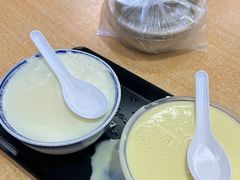 凤凰奶糊-百花传统甜品店(原址店)