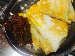 -88号小吃店·经典云南菜·地道纳西美食