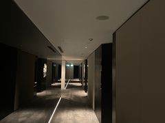 -尼依格罗香港美利酒店