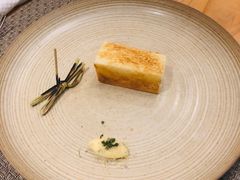 -香樟花园法式铁板烧(恒隆广场店)