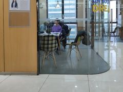 -沃尔得国际英语(泉城路校区)