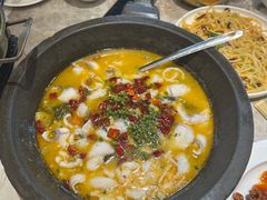 -味仙居(环城南路店)