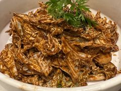 乾隆白菜-大鸭梨烤鸭(甘家口店)