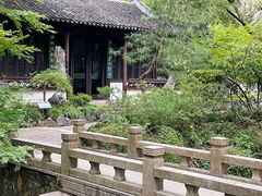 -上海醉白池公园