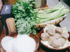 -楠火锅(仁恒梦中心店)