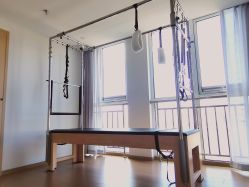 -FineYoga梵音瑜伽·普拉提