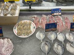-飞尝蚝·顺德菜·鱼生(顺德总店)