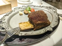 -王品牛排(青岛万象城店)