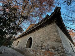-灵谷景区