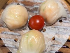 -点都德(龙之梦店)