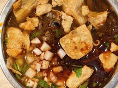 -柳州肥姨妈大骨螺蛳粉(万达中心店)