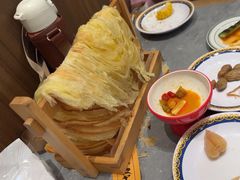 -侃爷南门铜锅涮肉