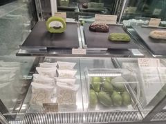 -喜茶(北京华贸购物中心店)