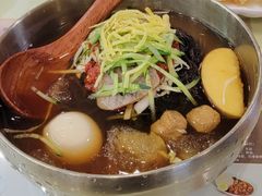 -服务大楼冷面(延大店)