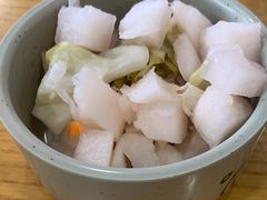 -头壹号  羊汤·饸饹面·大油条(嘉华店)