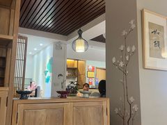 -安多素食(广仁寺路店)