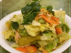 -桃子餐厅·天津菜(红星路直营店)