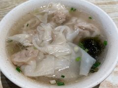-鸡鸣汤包(复地活力广场店)