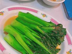 -东鑫记港式茶餐厅(南京东路店)