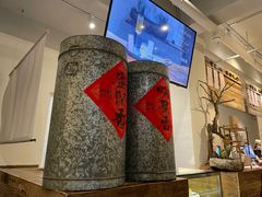 -成川茶店·潮汕工夫浓茶(万象店)