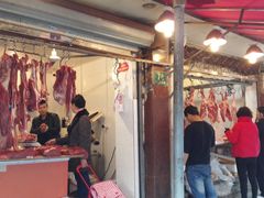 门面-清真·玛丽亚新疆菜主题餐厅(浙江中路店)
