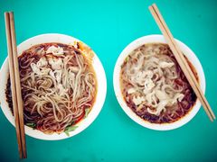 -甘记肥肠粉(马鞍北路店)
