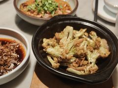 -辛香汇·锦里丨现炒川菜(中南城店)
