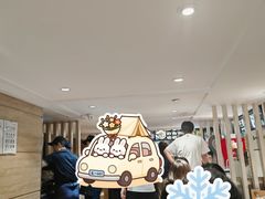 -魏家凉皮(西安秋林宏业商厦店)