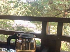 -随意茶庄·地道杭帮农家菜(梅家坞店)